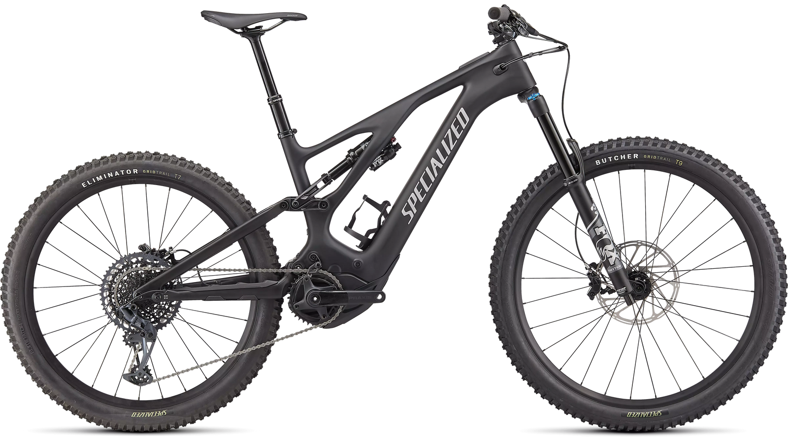 Turbo Levo Comp Carbon