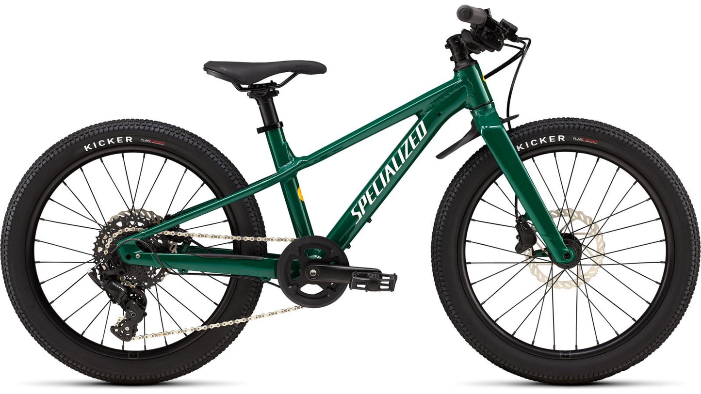 2026 Riprock 20