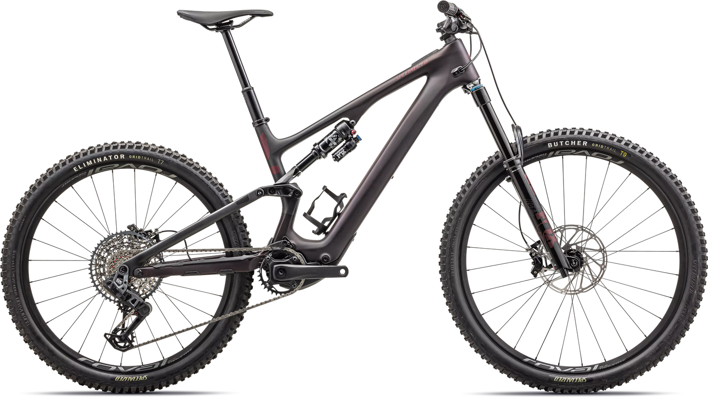 Turbo Levo SL Expert Carbon - Gen 2