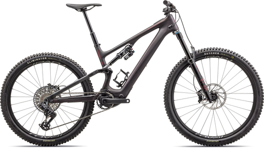 Turbo Levo SL Expert Carbon - Gen 2
