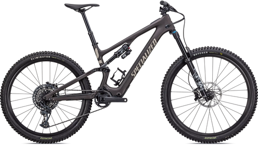 Turbo Levo SL Comp Carbon - Gen 2