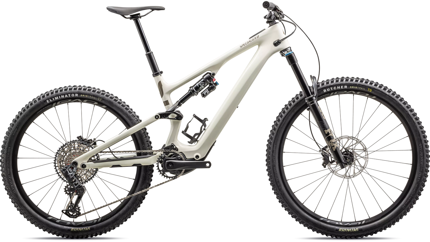 Turbo Levo SL Expert Carbon - Gen 2