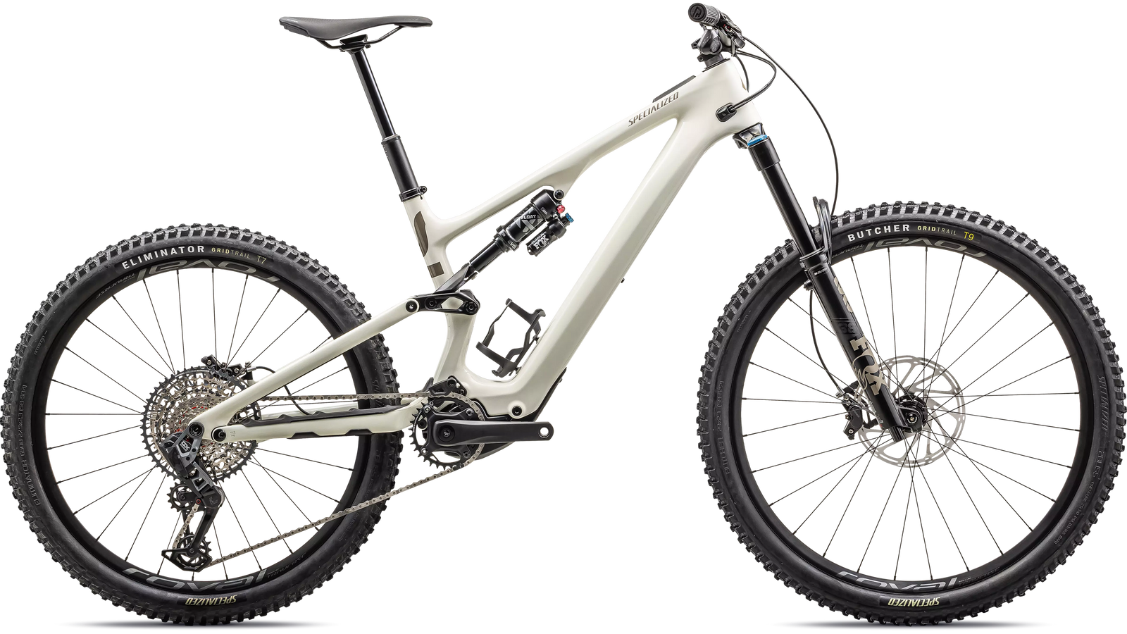 Turbo Levo SL Expert Carbon - Gen 2