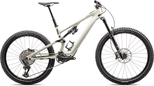 Turbo Levo SL Expert Carbon - Gen 2