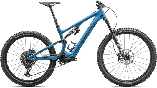 Turbo Levo SL Comp Carbon - Gen 2