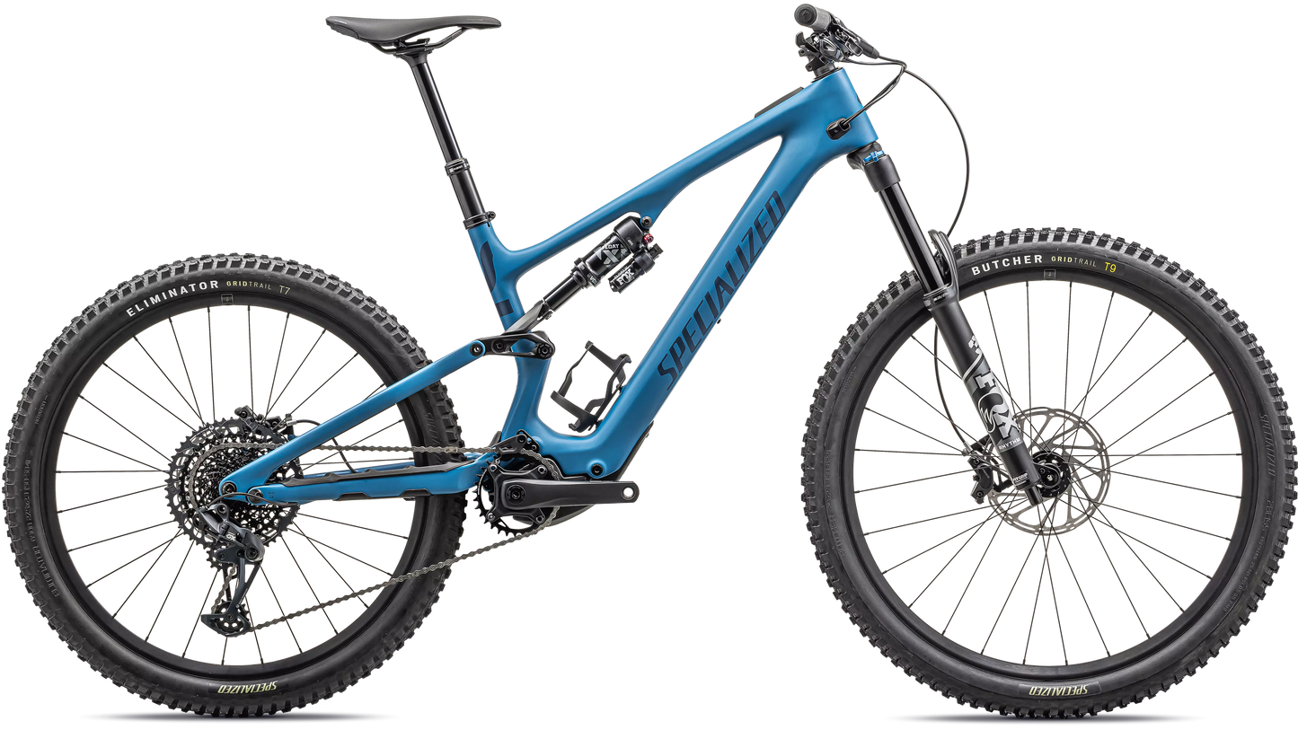 Turbo Levo SL Comp Carbon - Gen 2