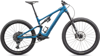 Turbo Levo SL Comp Carbon - Gen 2