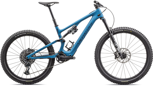 Turbo Levo SL Comp Carbon - Gen 2