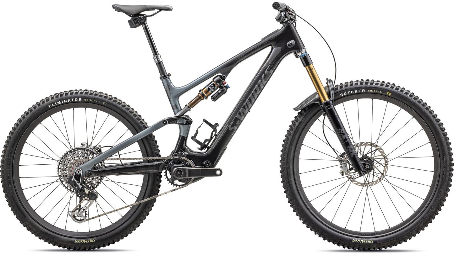 S-Works Turbo Levo SL