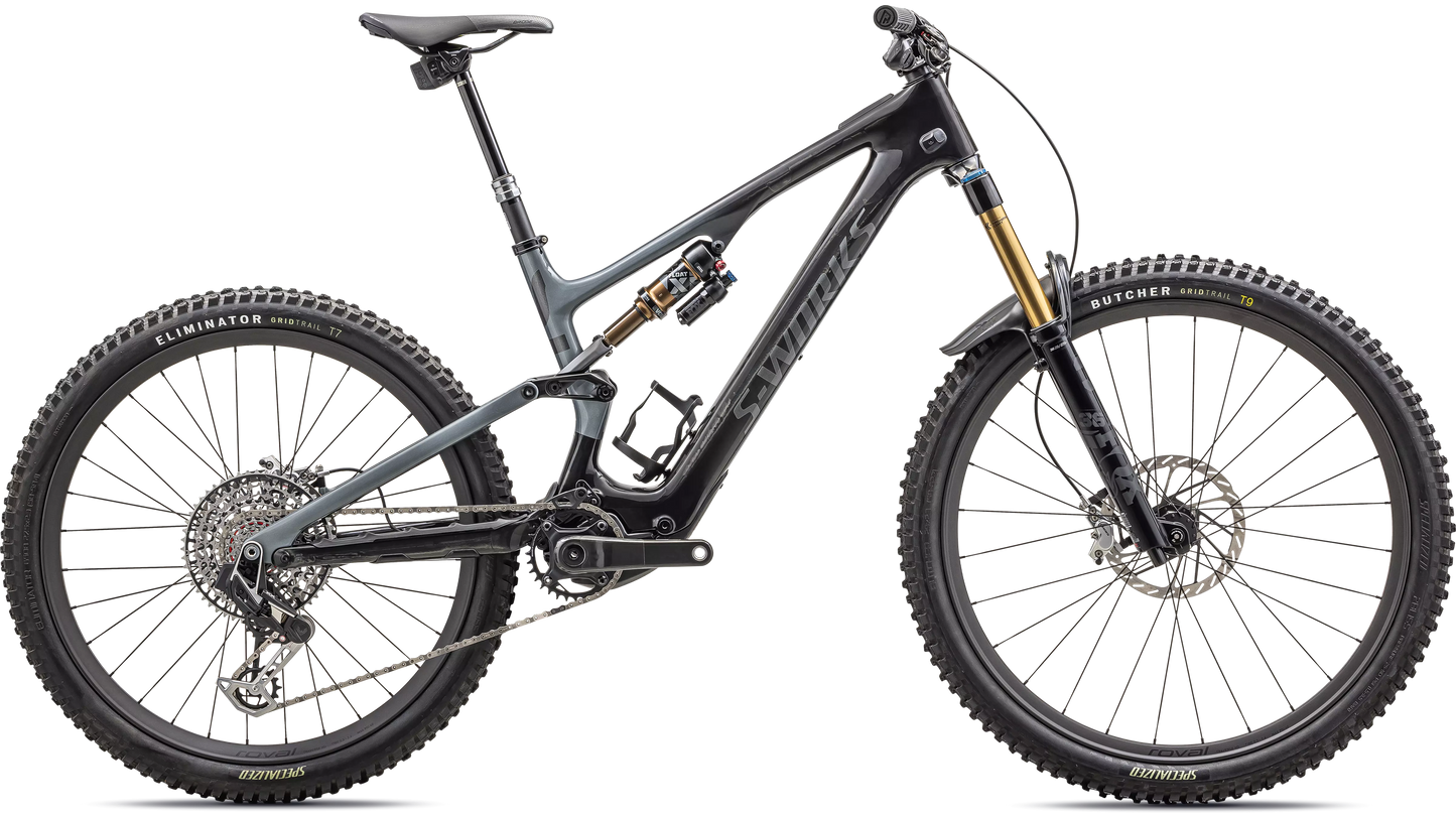 S-Works Turbo Levo SL
