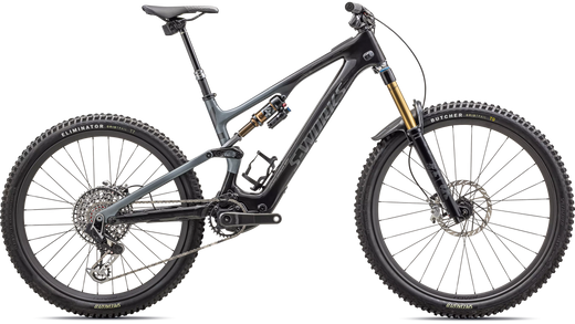 S-Works Turbo Levo SL