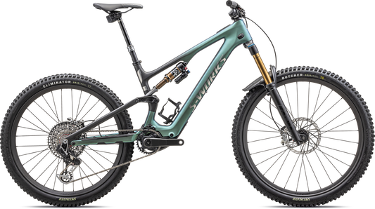 S-Works Turbo Levo SL