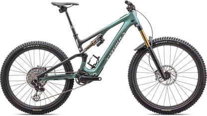 S-Works Turbo Levo SL