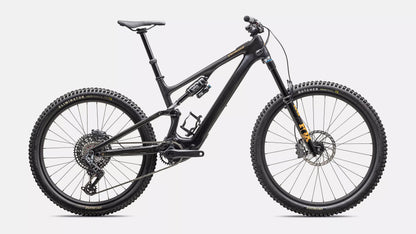 2025 Turbo Levo SL Expert