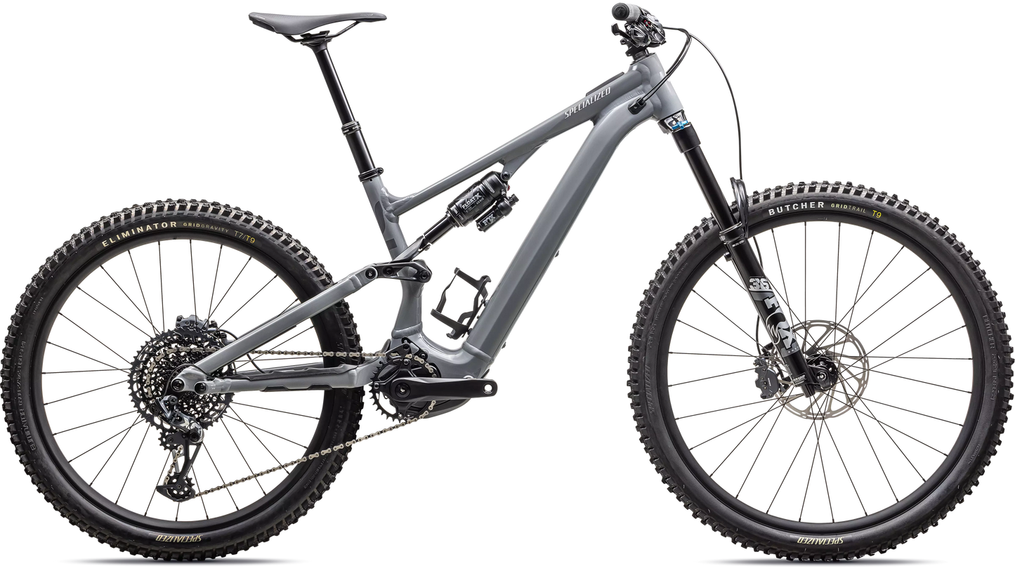 2025 Turbo Levo SL Comp Alloy
