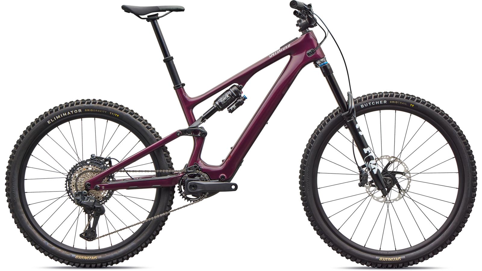 2026 Turbo Levo SL 2 Expert Di2