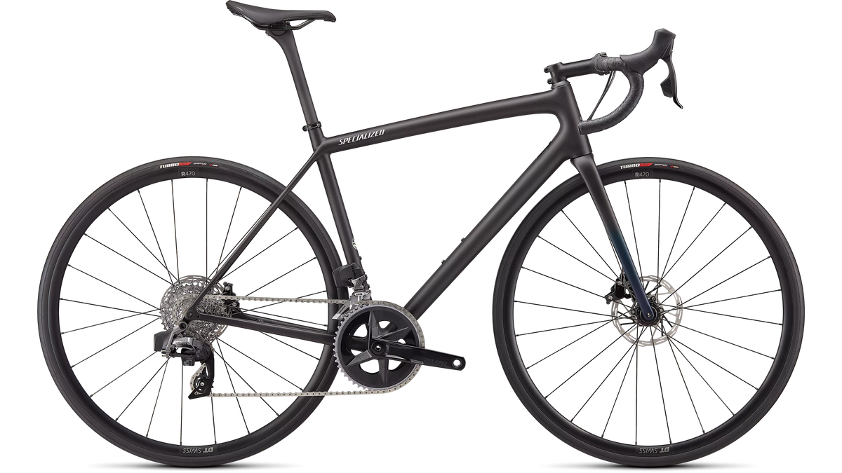 Aethos Comp - Rival eTap AXS