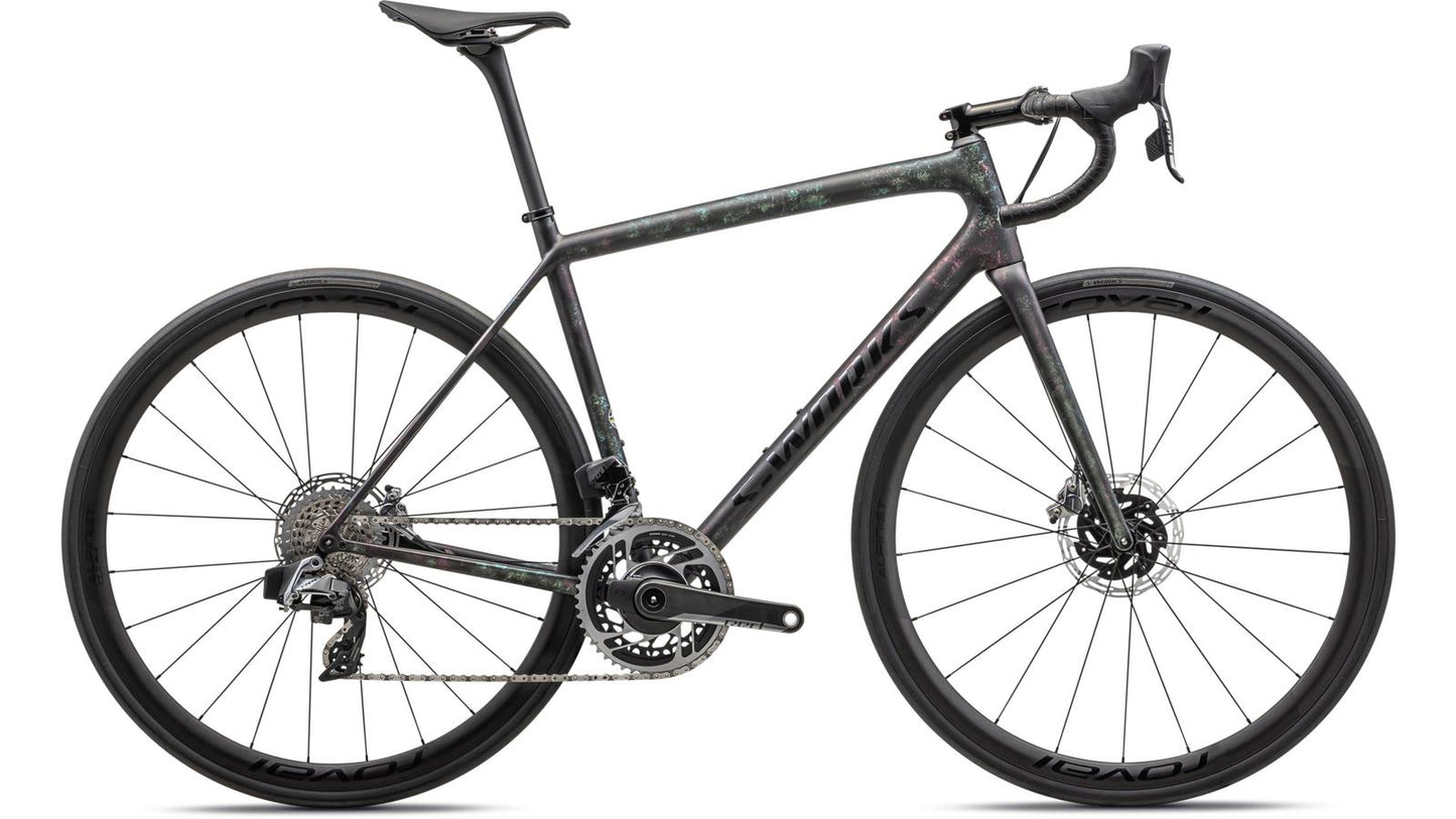 2023 S-Works Aethos eTap