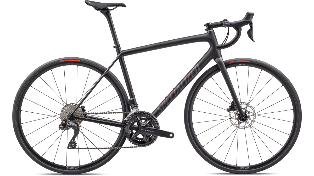 Aethos Comp - Shimano 105 Di2