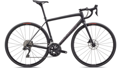 Aethos Comp - Shimano 105 Di2