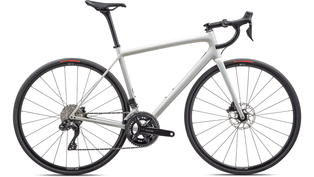 Aethos Comp - Shimano 105 Di2