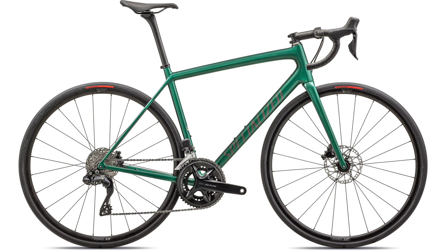 2024 Aethos Comp - Shimano 105 Di2