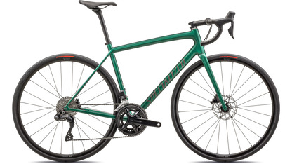 2024 Aethos Comp - Shimano 105 Di2