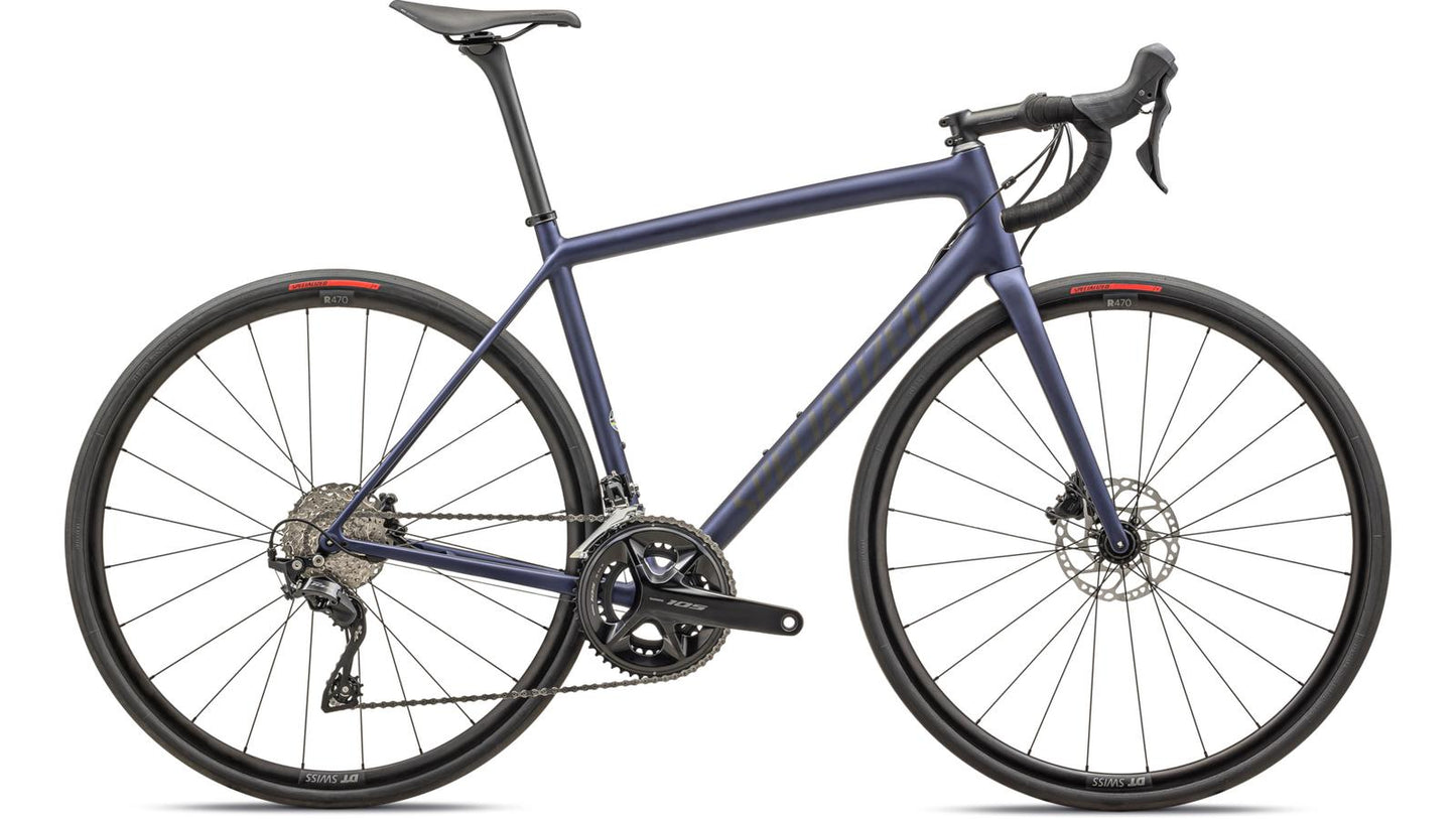 2024 Aethos Sport - Shimano 105