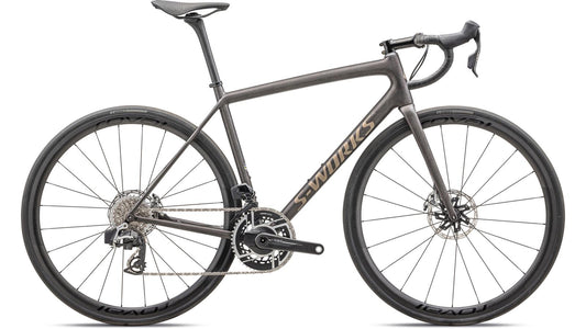 2025 S-Works Aethos SRAM RED AXS