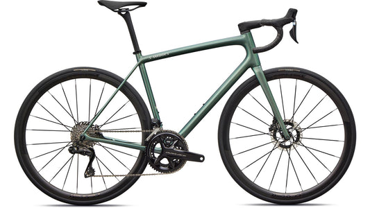 S-Works Aethos 2 - Shimano Dura-Ace Di2