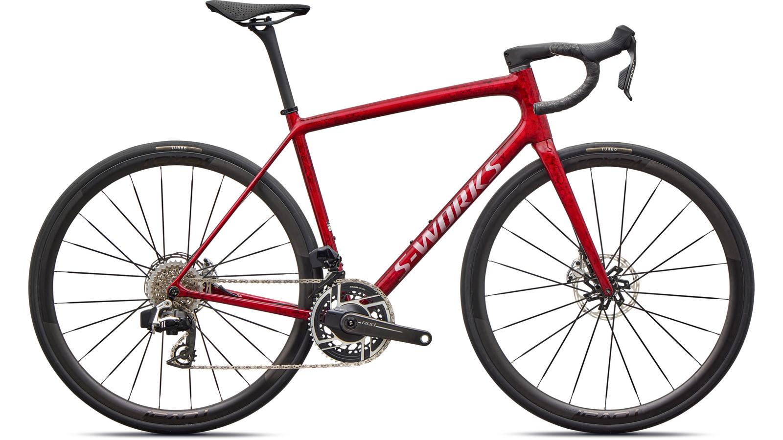 Specialized Aethos Road Bikes | Freewheel Cycology