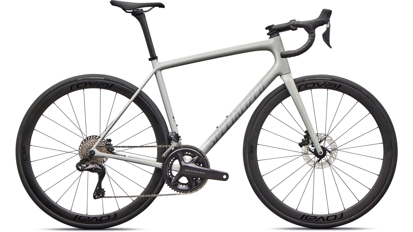 Specialized Aethos Road Bikes | Freewheel Cycology