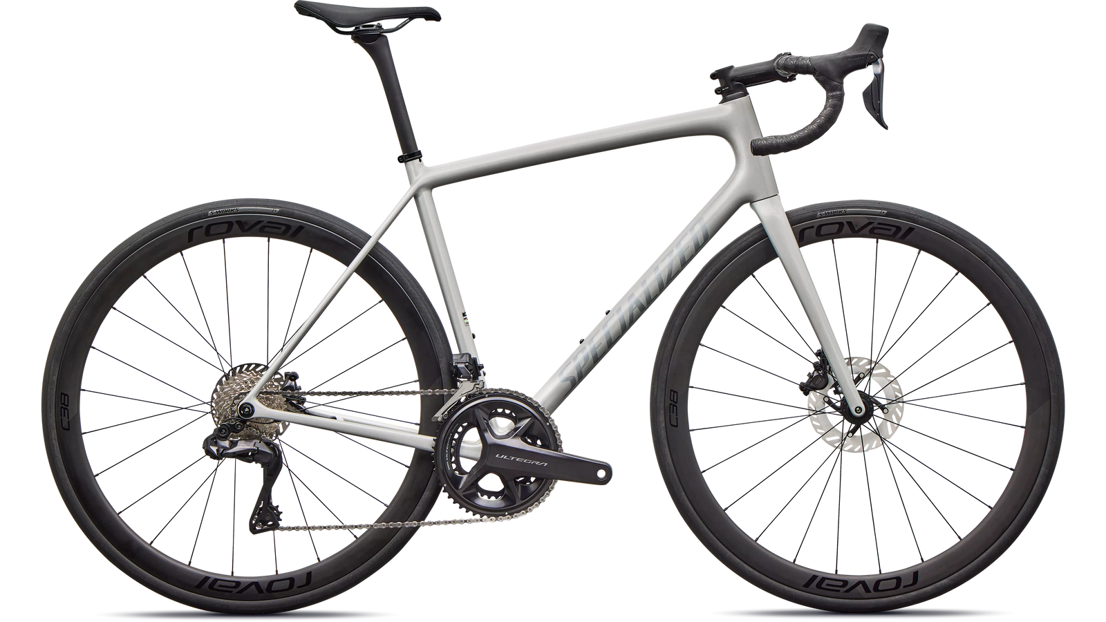 Aethos 2 Expert - Shimano Ultegra Di2