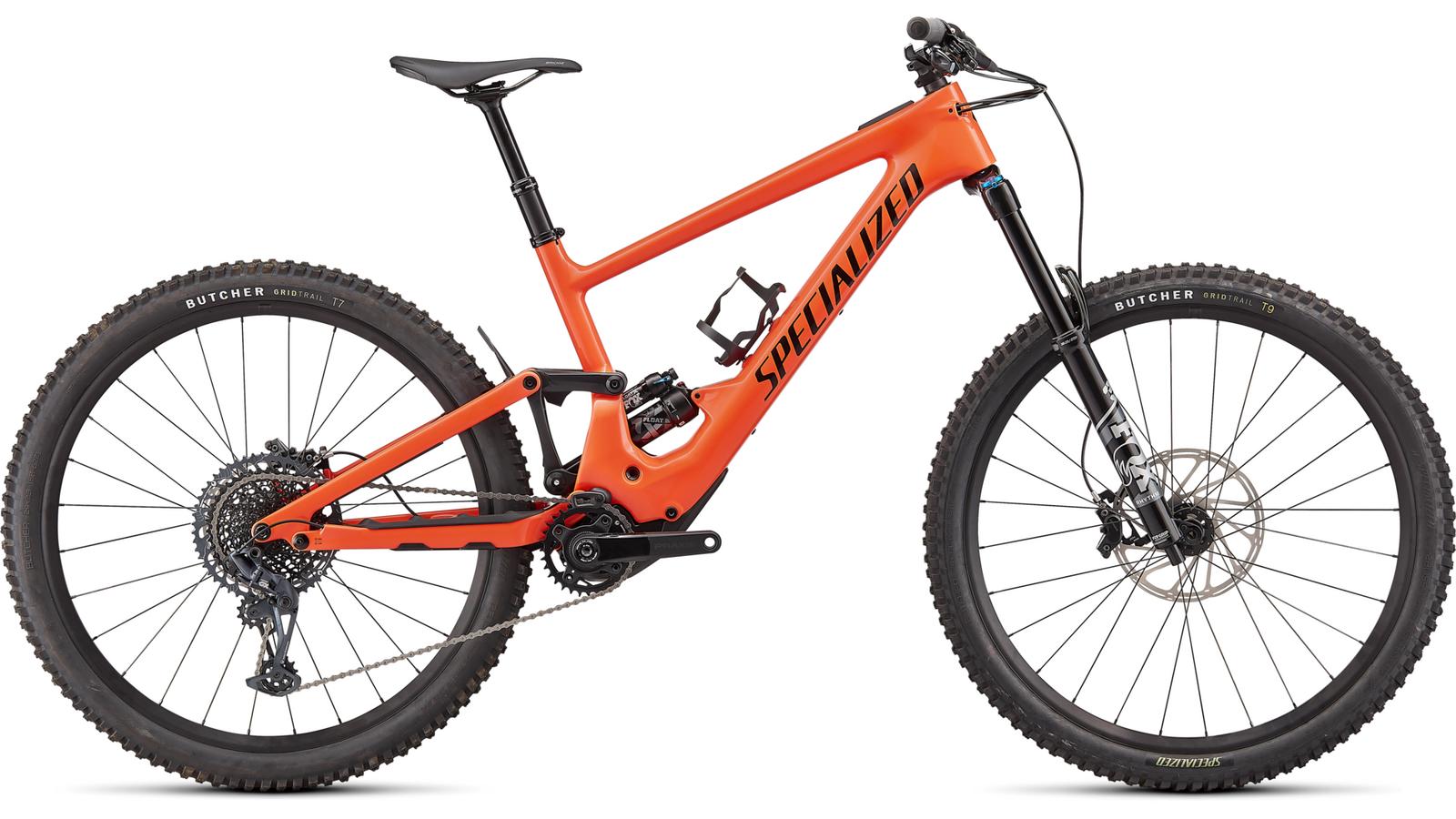 Kenevo SL Comp Carbon 29