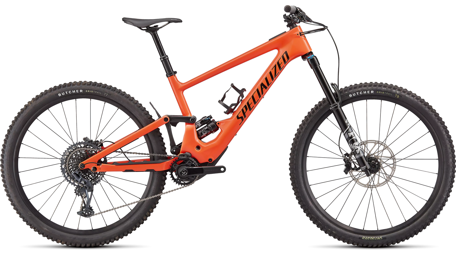 Kenevo SL Comp Carbon 29