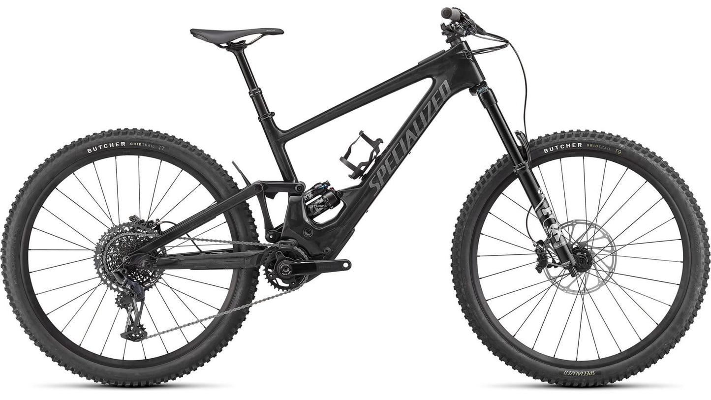 Kenevo SL Comp Carbon 29