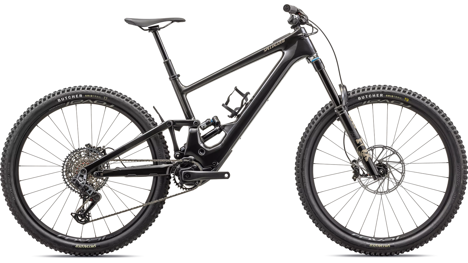 2023 Kenevo SL Expert Carbon 29