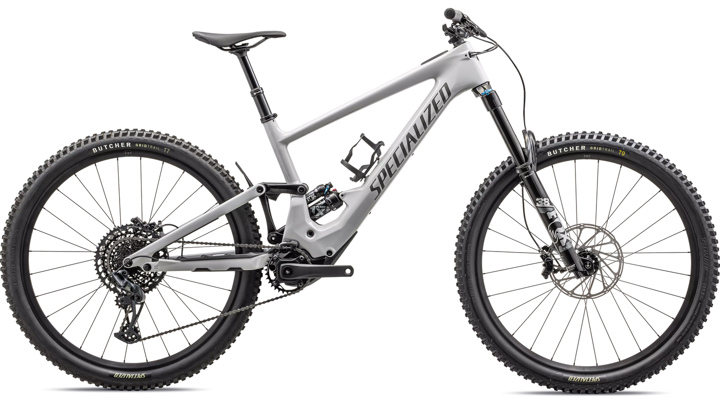 2023 Kenevo SL Comp Carbon 29