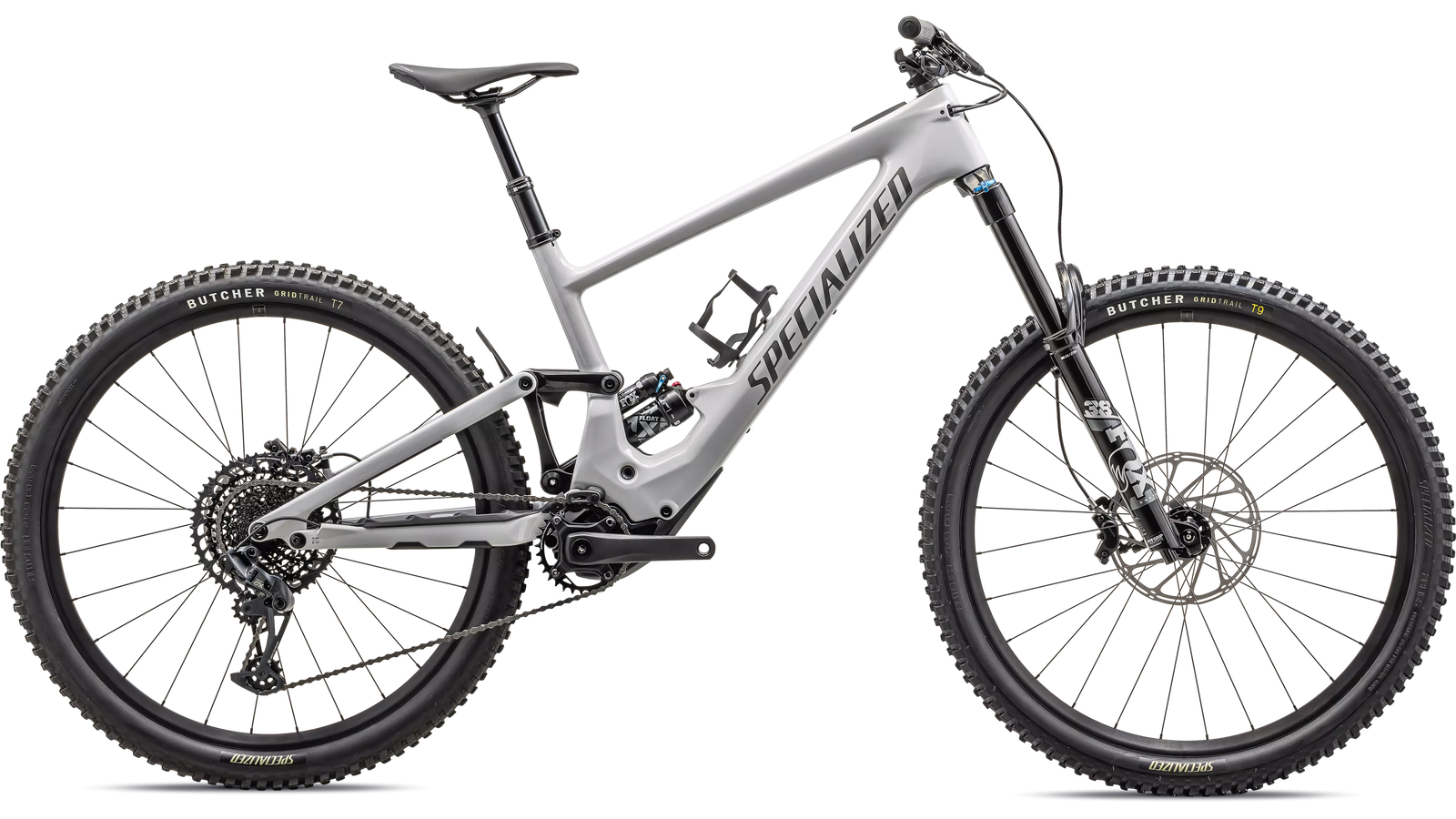2023 Kenevo SL Comp Carbon 29