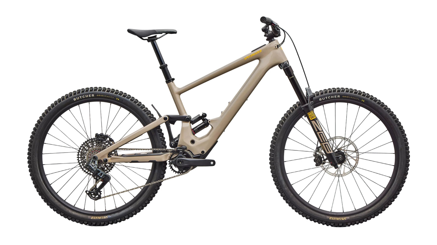Kenevo SL Expert Carbon 29