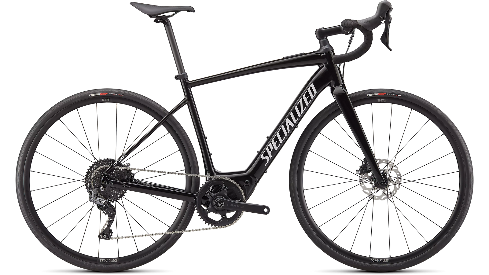 2022 Creo SL E5 Comp