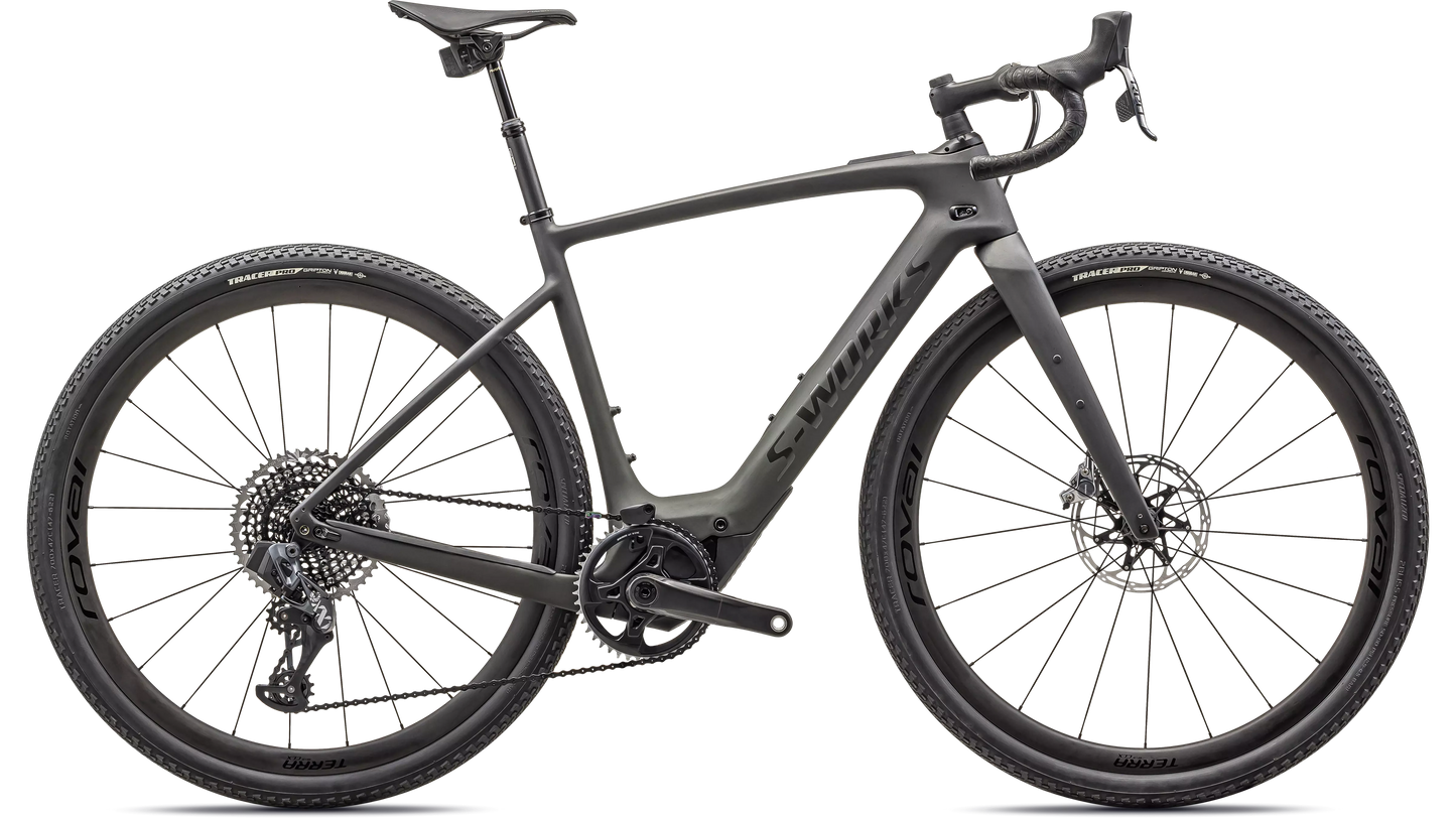 2024 S-Works Creo 2