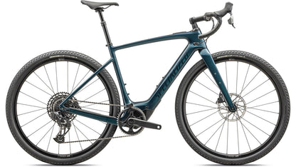 2025 Turbo Creo 2 Comp