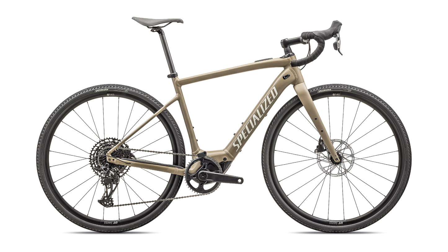2024 Creo 2 E5 Comp