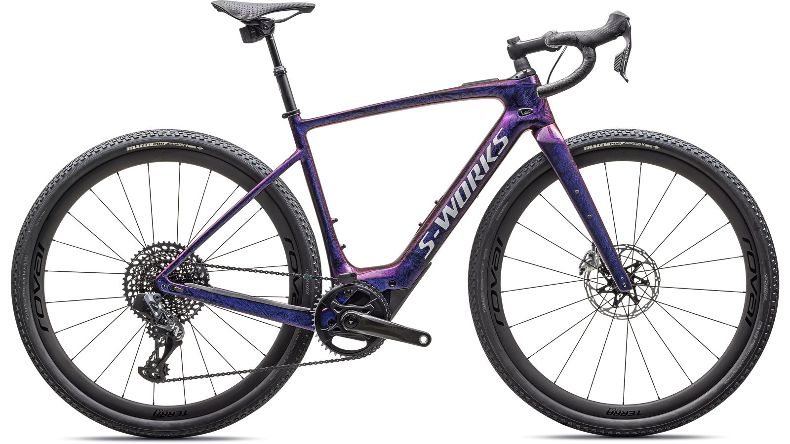 2025 S-Works Turbo Creo