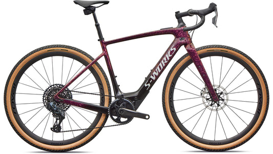 2026 S-Works Turbo Creo 2