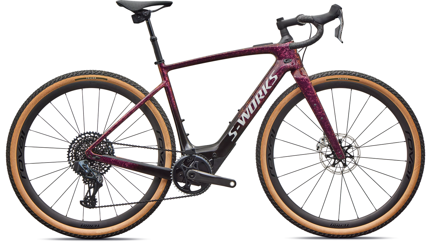 2026 S-Works Turbo Creo 2
