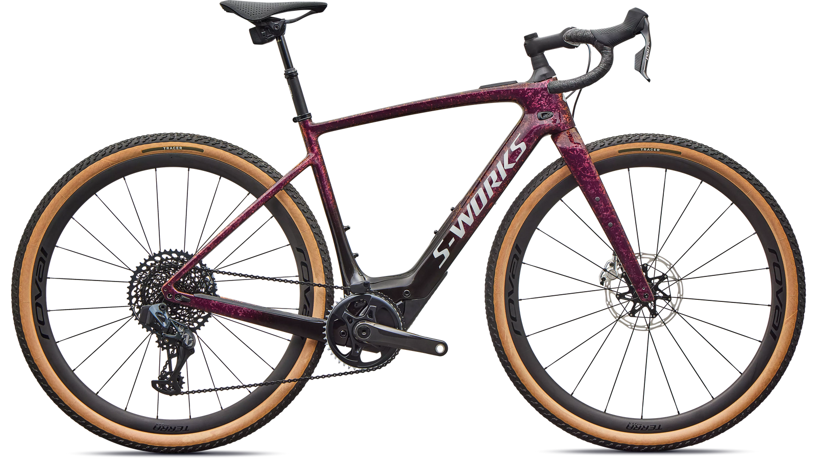 2026 S-Works Turbo Creo 2