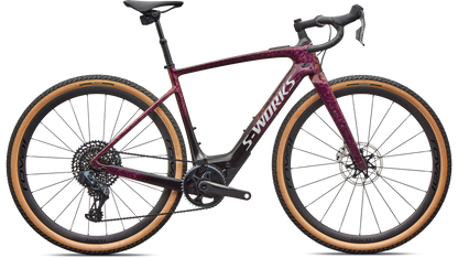2026 S-Works Turbo Creo 2