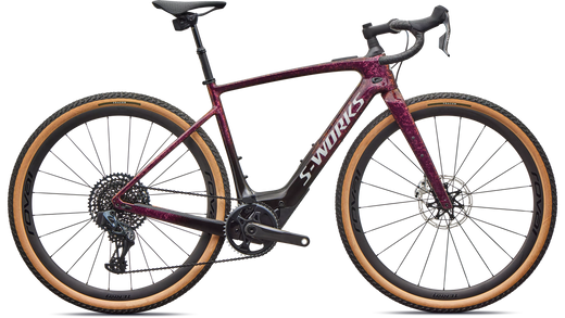 2026 S-Works Turbo Creo 2